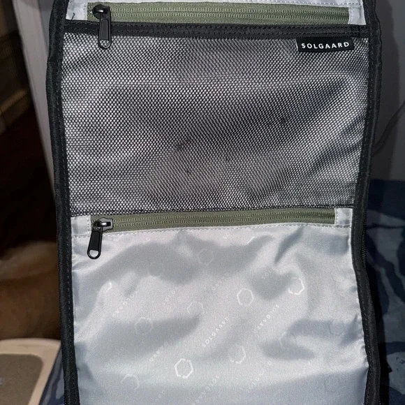 Solgaard Venture Backpack size medium